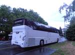 (277'663) - Aus Polen: Surwka, Wieliczka - KWI 6968G - VDL am 7.