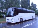 (277'664) - Aus Polen: Surwka, Wieliczka - KWI 6928G - VDL am 7.
