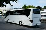 (279'462) - Murer, Baar - ZG 58'668 - Setra am 26.