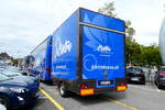 (279'821) - Schaad, Bern - BE 687'105 - ??? Gepckanhnger am 1.