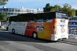 (280'037) - Carlivier, Savagnier - NE 18'115 - VDL am 7. September 2025 bei der Schiffländte Thun