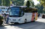 (280'038) - Carlivier, Savagnier - NE 18'115 - VDL am 7. September 2025 bei der Schiffländte Thun