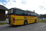 (282'931) - L�thi, Kr�iligen - Nr. 1 - Neoplan (ex Autopostale, Croglio PID 3122) am 10. Dezember 2025 in Thun, Lachenwiese