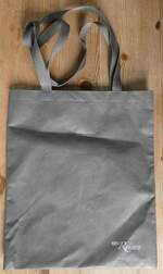 (283'606) - STI Reisen-Tragsack am 31.