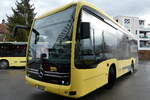 (284'836) - STI Thun - (146'996) - eMercedes am 12. Februar 2026 in Thun, Garage