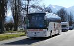 (285'183) - Badertscher, Bern - BE 819'445 - Mercedes am 2.