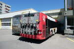 (287'251) - STI Thun - Nr. 149/BE 801'149 - MAN am 24. Mai 2026 in Thun, Garage