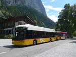 (194'445) - PostAuto Bern - BE 474'560 - Hess am 25.