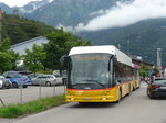 (172'508) - PostAuto Bern - BE 475'161 - Hess am 26.