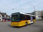 (193'648) - PostAuto Bern - Nr.