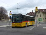 (203'498) - PostAuto Bern - Nr.