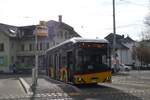 (284'311) - PostAuto Bern - BE 537'967/PID 11'349 - eSolaris am 22.