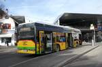 (284'312) - PostAuto Bern - BE 537'967/PID 11'349 - eSolaris am 22.