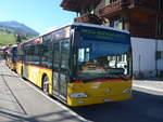 (185'883) - PostAuto Bern - BE 653'384 - Mercedes (ex Nr.