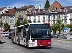 (266'812) - TPF Fribourg - Nr.