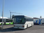 (209'682) - Interbus, Yverdon - Nr.