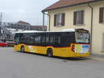 (215'451) - Wieland, Murten - FR 300'634 - Mercedes am 22.