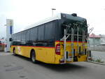 (245'474) - CarPostal Ouest - VD 260'977/PID 5626 - Mercedes (ex Faucherre, Moudon) am 28.