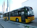 (248'200) - CarPostal Ouest - VDL (ex Ballestraz, Grne) am 8.