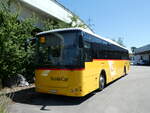 (252'502) - CarPostal Ouest - VD 550'661/PID 4512 - Temsa (ex TMR Martigny Nr.