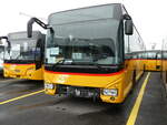 (253'153) - CarPostal Ouest - PID 12'056 - Iveco (ex Ballestraz, Grne) am 29.