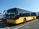 (255'015) - CarPostal Ouest - VD 605'629/PID 5508 - Mercedes (ex JU 61'876; ex Nr.