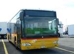 (255'208) - CarPostal Ouest - VD 1465/PID 5004 - Mercedes (ex TPB, Sdeilles) am 16.