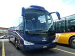 (255'211) - VBS Bern - BE 436'434 - Scania/Irizar am 16.