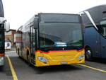 (268'282) - CarPostal Ouest - VD 295'045/PID 11'011 - Mercedes am 19.