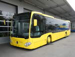 (269'124) - Interbus, Kerzers - Mercedes (ex Berchtold, D-Kempten) am 10.