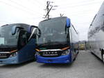 (269'535) - Reist, Gutenburg - (BE 102'827) - Setra am 30.