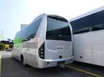 (276'528) - Taxicab, Neuchtel - Irisbus/UNVI am 9. Juni 2025 in Kerzers, Interbus