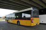 (285'271) - CarPostal Ouest - VD 260'977/PID 5626 - Mercedes (ex Faucherre, Moudon) am 7.