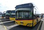 (285'636) - PostAuto Bern - BE 541'062/PID 12'352 - eSolaris am 21.