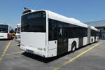 (289'273) - Overney, Vevey - Nr. 61/VD 385'037 - Solaris (ex Nr. 4; ex AAGR Rothenburg Nr. 11) am 27. Juni 2026 in Kerzers, Interbus