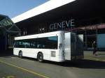 (138'253) - Facility Services, Genve - Nr.