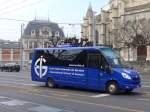 (159'140) - Ecole Internationale, Genve - GE 742'583 - Irisbus am 14.