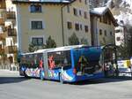 (233'655) - Engadin Bus, St.