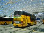 (138'910) - PostAuto Graubnden - GR 162'998 - Neoplan am 17.