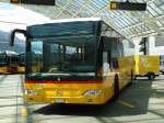 (145'208) - PostAuto Graubnden - GR 159'302 - Mercedes am 17.