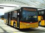 (145'240) - PostAuto Graubnden - GR 86'897 - Scania/Hess am 17.