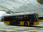 (145'268) - PostAuto Graubnden - GR 86'897 - Scania/Hess am 17.