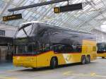 (154'918) - PostAuto Graubnden - GR 162'999 - Neoplan am 13.