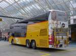 (154'924) - PostAuto Graubnden - GR 162'999 - Neoplan am 13.