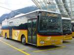 (165'441) - PostAuto Graubnden - GR 170'431 - Iveco am 19.