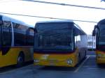 (167'600) - PostAuto Graubnden - GR 170'431 - Iveco am 5.