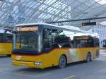 (167'843) - PostAuto Graubnden - GR 168'877 - Irisbus am 19.