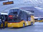 (168'017) - PostAuto Graubnden - GR 163'000 - Neoplan am 26.