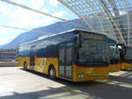 (180'395) - PostAuto Graubnden - GR 170'434 - Iveco am 22.