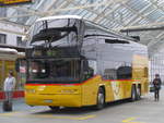 (184'770) - PostAuto Graubnden - GR 162'999 - Neoplan am 16.